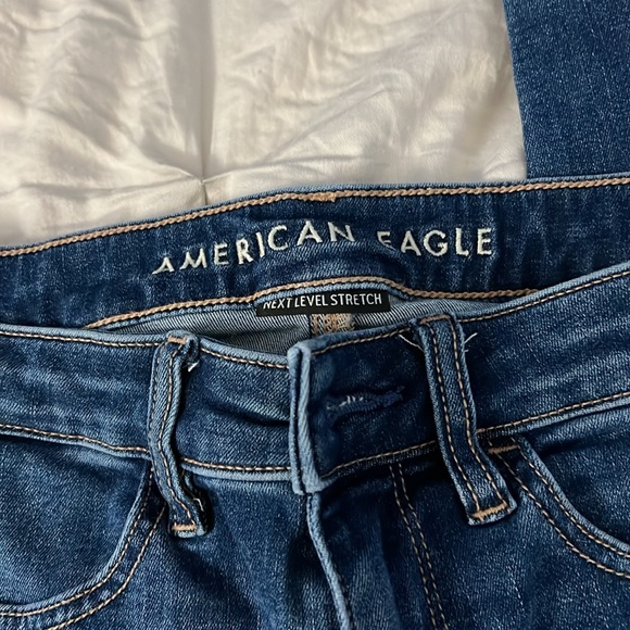 American Eagle Jeggings - Picture 3 of 8